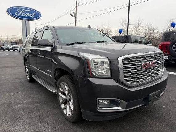 GMC YUKON XL 2018 1GKS2HKJ9JR248594 image GMC YUKON XL 2018 1GKS2HKJ9JR248594 image